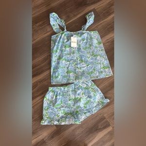 Show me your mumu PJ Set